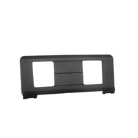 Rectangular Frame Digital Piano Music Stand Cutout Cutouts Keyboard Music Stand Lower Ledge Instrument Accessory Rounded Corners