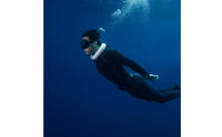Freediving Neck Weight Ergonomic Neck Weight Stable Sports Goods for Freedivers, Swimmers, Depth Training, Pool
