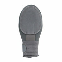 Ambidextrous Design Baseball Sliding Glove Wear-Resistant Softball Sliding Glove Adjustable Fit Base Running Hand Protector for Young Players
