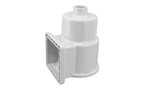 Easy to Install Narrow Pool Skimmer Long-Lasting Plastic Pool Skimmer Inlet