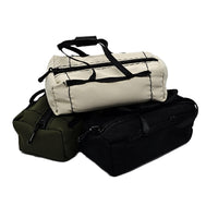 1:18 Scale Simulation Luggage Bag, 1:24 RC Model Car Accessory, Waterproof Storage Bag