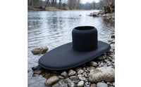Waterproof Kayak Spray Skirt Fitted Kayak Deck Spray Skirt Lightweight Elastic for Kayaking