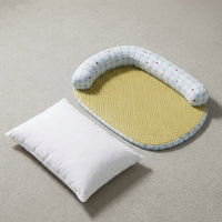 Pet Mat, For Dogs and Cats, Cooling Mat, 45x35cm, Ice Silk, J-type Latex, Washable, Summer Use, Heatstroke Prevention