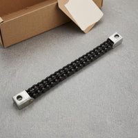 Linked Replacement Drum Pedal Chain Flexible Bass Drum Pedal Chain