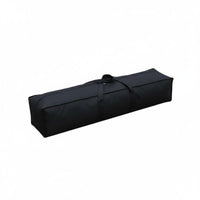 Fishing Rod Carrying Bag Waterproof Fishing Rod and Reel Case Versatile Long Rectangular Equipment Bag for Anglers, Campers, Travel, Home Storage