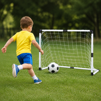 soccer goal