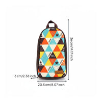 Large Capacity Camping Cookware Organizer Wear-Resistant Camp Kitchen Bag Long-Lasting for Picnic, Travel