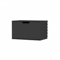 Drilltool-less Installation configurable Cube Shelving Unit Opendesign shelving unit tool-lessstanding Display Shelf Minimalist Aesthetic for Homeowners, Students, Hobbyists, Bedroom, Home Office, Apartment