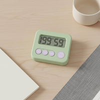 Classroom Study Timer Large Screen Eye Friendly for Students