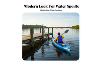 Chinese Boat Buoyancy Aid Reflective Strips Buoyancy Aid Watersports Buoyancy Aid Portable Individual Flotation Device