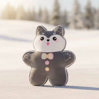 Cartoon Animal Pad Waterproof Animal-Shaped Pad Thickly Padded Cartoon Animal Hip Protector for Beginners, Women, Snowboarding, Ice Skating