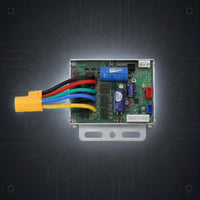 Controller Mounting Bracket Controller Unit Plug Vehicle Electronics