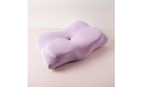 Butterfly Contoured Pillow Ergonomic Neck Support Pillow Side Sleeper