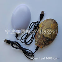 Bird Bath De-icer Heater冬季家禽恒温鸟浴加热器热水器除冰器