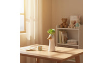 Goose Flower Planter Cute Table Centerpiece Tabletop