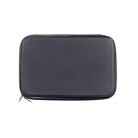 Fishing Accessory Case Portable Zippered Gear Organizer Sturdy for Boat, Anglers