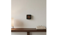 Dehumidifying Rope Design Retractable Clothesline Space-Saving Indoor Retractable Clothes Line for Laundry Room