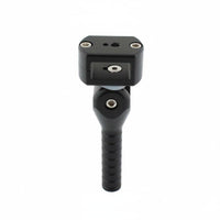 Auxiliary Lift Arm Aluminum Alloy Motorcycle Lift Lever Easy to Install Assist Bar