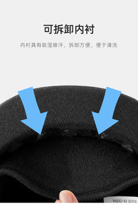 专业滑雪头盔护目镜女单板专用盔镜一体式儿童安全帽子男雪盔装备