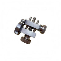 Mouthpiece Thinning Tool Knurled Mouthpiece Flattening Tool Metal Machined Finish