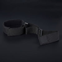 Adjustable Arm Training Band Secure Arm Training Strap Long-Lasting Sturdy for Athletes, Runners, Outdoor Exercise, Running