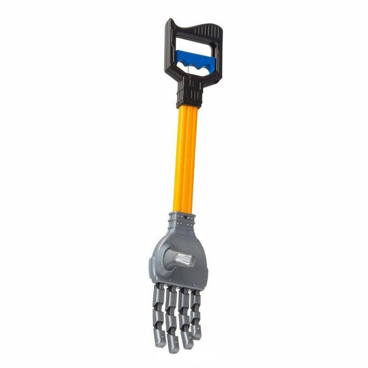 Fun Mechanical Hand Grabber Novelty Toy Claw Grabber Clicking Mechanical Hand Toy Sturdy for Children