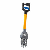 Fun Mechanical Hand Grabber Novelty Toy Claw Grabber Clicking Mechanical Hand Toy Sturdy for Children