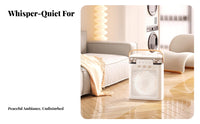 Desktop Misting Fan 3-in-1 Function USB Personal Air Conditioner for Dorm Room
