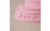 Doll Display Stand Doll Stand Versatile for Collectors, Shelf, Nursery