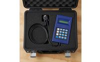 Portable Elevator Debugger LCD Display Debugger Keypad Universal Plastic Housing Debugging Device Cabled