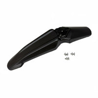 Trail Bike Motorcycle Mudguard Easy to Install Trail Motorcycle Mudguard Water Deflection Protection
