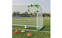 Soccer Precision Target Frame Multi-Scene Use Striking Practice Goals Target and Sports Training Gear for School