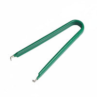 Guitar Knob Puller Easy to Use Knob Cap Remover Portable Luthier Tool for Luthiers