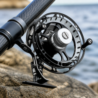 Beidou Valley Maidou Ultra-Light Super-Hard 19-Tune Short Section Fishing Rod