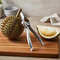 Durian Opener Lightweight Manual Durian Splitter Opener Compact