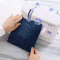 Detachable Extension Table Electric Sewing Machine Presser Foot Set Desktop Sewing Machine Accessory Kit