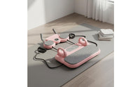 Multifunctional Fitness Board Multi-Functional Multifunctional Press-up Board Portable Press-up Support for Beginners