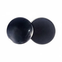 Sliding Exercise Discs Double-Sided Core Slider Versatile Sliding Discs for Pilates Practitioners, Fitness Enthusiasts, Home Workouts, Gym, Travel