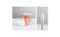 Card Cleaning Kit with Pads Organized Organizer Compact for Collectors