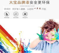简约现代风全实木床头柜现代轻奢风床边柜卧室三抽屉储物柜子整装 20厘米纯白色三抽床头柜