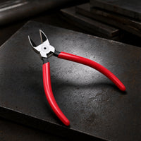 Sprue plier Small Pliers for Electronics