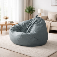 bean bag chair