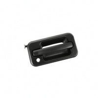 Exterior Door Handle Direct Replacement Outer Door Handle Hardware Rugged No Modifications for Automotive Repair