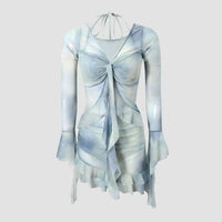 Swimsuits for Women with Padded Bra and Long Sleeves for Water Sports, Modest 2 Piece for and Girls