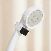 Bucket Shower Electric System Self-Priming Shower Handheld for Campers, Students, Camping, Dorm Rooms, Outdoor Washing