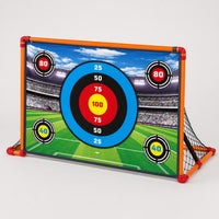soccer goal set