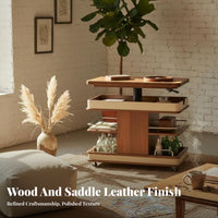 Movable with casters Adjustable C-shaped designd Desk Foldable Rolling C-shaped designd Tray Space-Saving Living Room Furniture Easy Assembly for Small Apartment Dwellers, telecommuting Workers, Students, Bedroom, Home Office