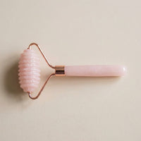 Resin Face Massage Roller and Set, Double Ended Facial Eye Neck Lifting Tools for Skincare Lovers Women