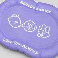 pet cooling mat