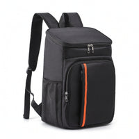 Cooler Backpack with Handle and Shoulder Straps Lightweight for Camping